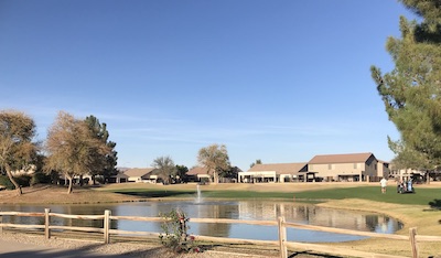 Browse active condo listings in MESA