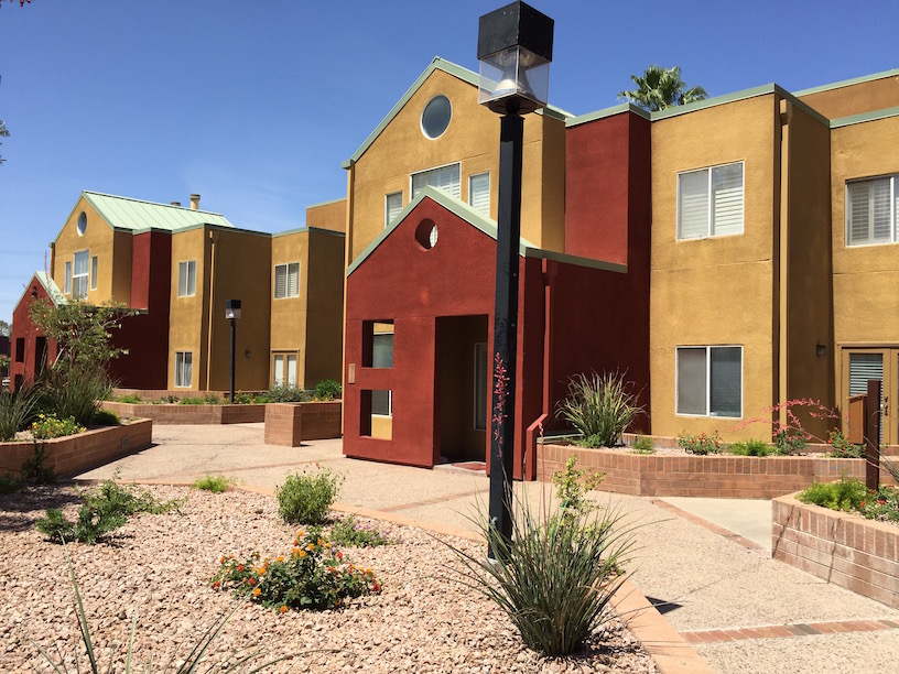 Browse active condo listings in HAYDEN SQUARE